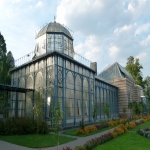 Roof in Harold Wood, London 1