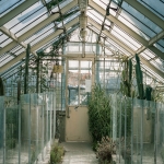 Roof in Swanage, Dorset 1