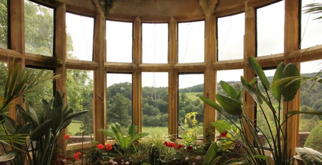 Conservatory Roof in Mount Pleasant