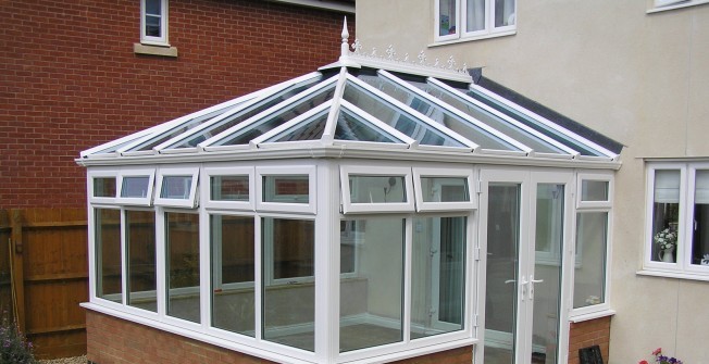 Conservatories in Middleton